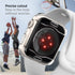 Spigen Apple Watch (45mm) Case Ultra Hybrid