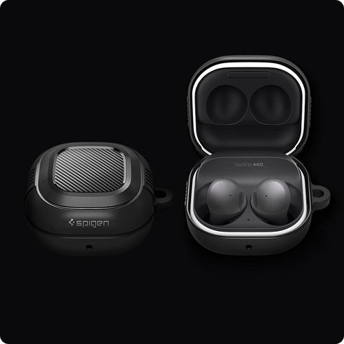 Spigen Samsung Galaxy Buds FE / Buds 2 PRO / Buds 2 / PRO / LIVE Case Rugged Armor