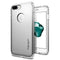 Spigen iPhone 7 PLUS case cover Hybrid Armor - Satin Silver