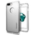 Spigen iPhone 7 PLUS case cover Hybrid Armor - Satin Silver