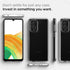Spigen Samsung Galaxy A33 5G Case Ultra Hybrid