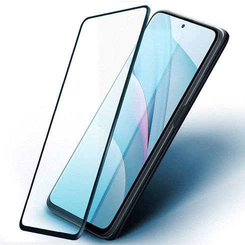 Spigen Xiaomi Mi 10T / Mi 10T PRO / Mi 10T Lite Screen Protector Tempered Glass GLAStR Slim