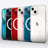 Spigen iPhone 13 Case Ultra Hybrid (MagFit)