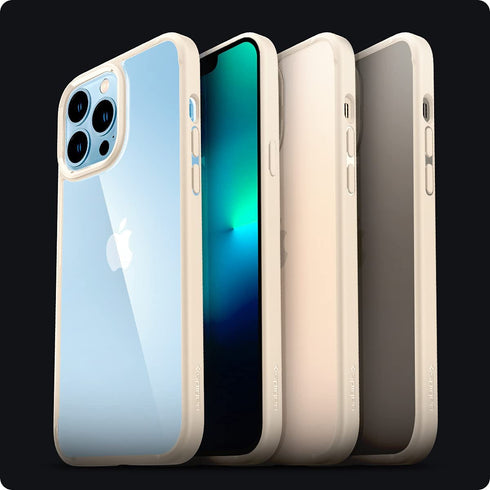 Spigen iPhone 13 Pro Case Ultra Hybrid