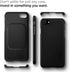 Spigen iPhone SE 3 / 7 / 8 / SE Case Thin Fit