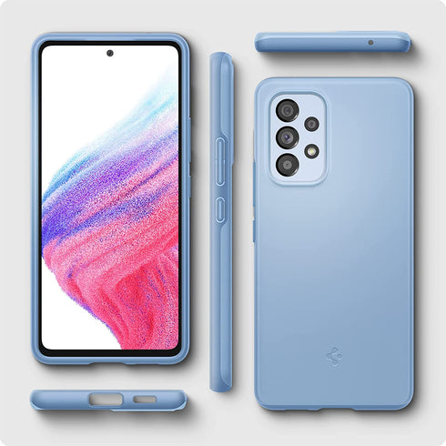 Spigen Samsung Galaxy A53 5G Case Thin Fit
