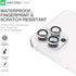 Amazing Thing iPhone 12 PRO Camera Lens Protector SUPREME AR