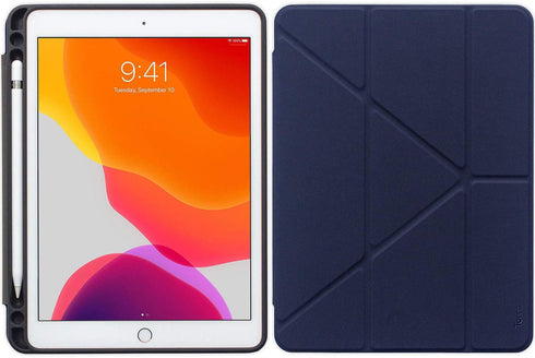 Torrii iPad 10.2" (2020/2019) Case Torero Smart Cover
