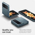 Spigen Samsung Galaxy Z Flip 3 5G case cover Thin Fit