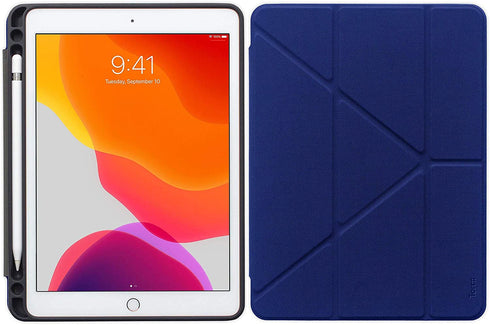 Torrii iPad 10.2" (2020/2019) Case Torero Smart Cover