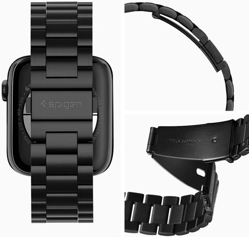 Spigen Apple Watch Band Series (49/45/44/42mm) Modern Fit