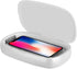 Momax Q.Power UV Box Sanitizer with Qi Fast Wireless Charger (BOX DAMAGED)