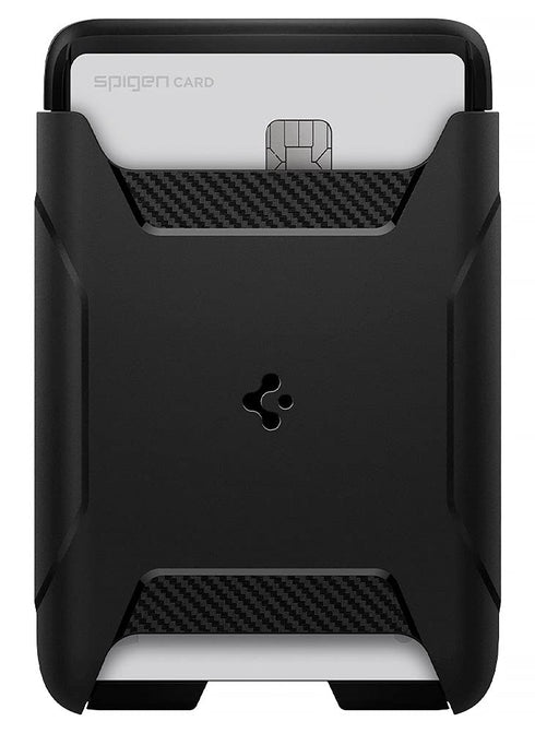Spigen Magnetic Wallet Rugged Armor (MagFit)