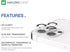 Amazing Thing iPhone 13 Pro MAX Camera Lens Protector Supreme AR Lens