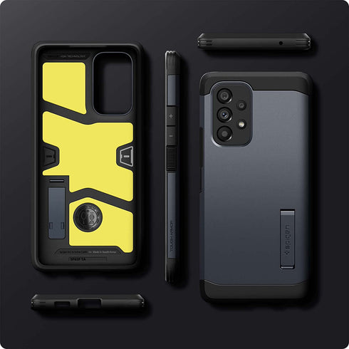 Spigen Samsung Galaxy A53 5G Case Tough Armor