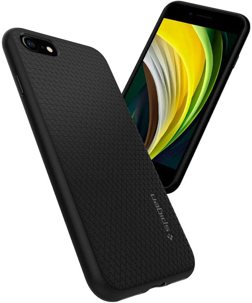 Spigen iPhone SE 3 / 7 / 8 / SE Case Liquid Air