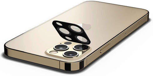 Spigen iPhone 12 PRO Camera Lens Screen Protector GLAStR Optik