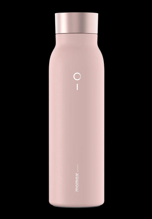 Momax Smart Bottle IoT Thermal Drinkware