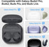 Spigen Samsung Galaxy Buds FE / Buds 2 PRO / Buds 2 / PRO / LIVE Case Rugged Armor