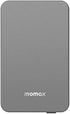 Momax Q.Mag Power7 (10000 mAh) Magnetic Wireless Power Bank / MagSafe Battery Pack