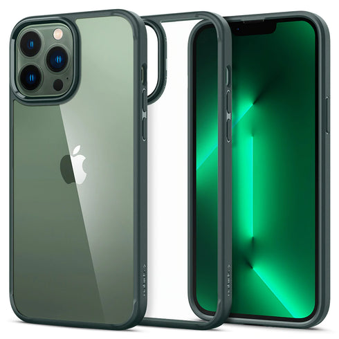 Spigen iPhone 13 Pro MAX Case Ultra Hybrid