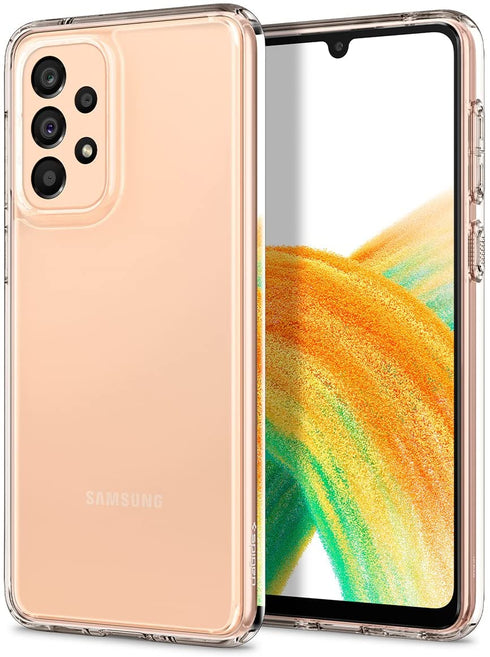 Spigen Samsung Galaxy A33 5G Case Ultra Hybrid