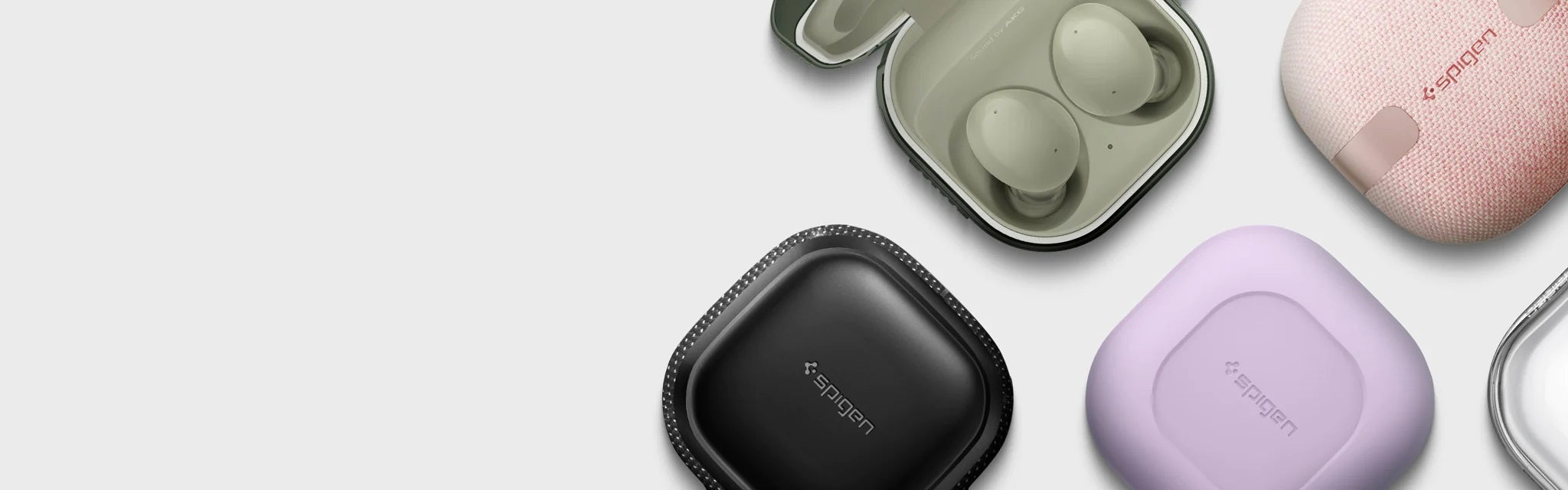 Galaxy Buds2 Pro / Buds Pro Case – VRS Design