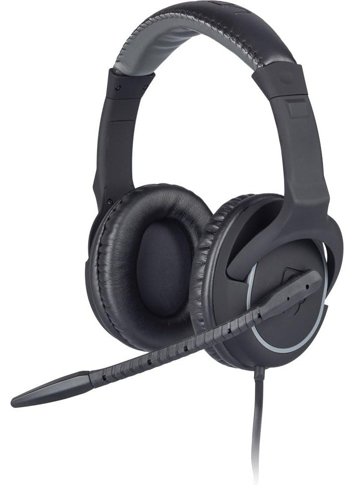 Venom Nighthawk Universal Stereo Gaming Headset – CasePro