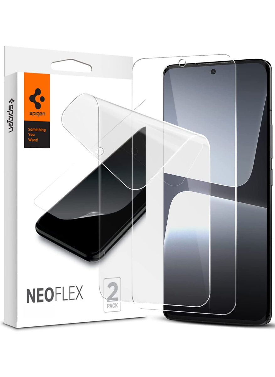Spigen Xiaomi 13 RPO Screen Protector Neo Flex Optical Film [2 Pack