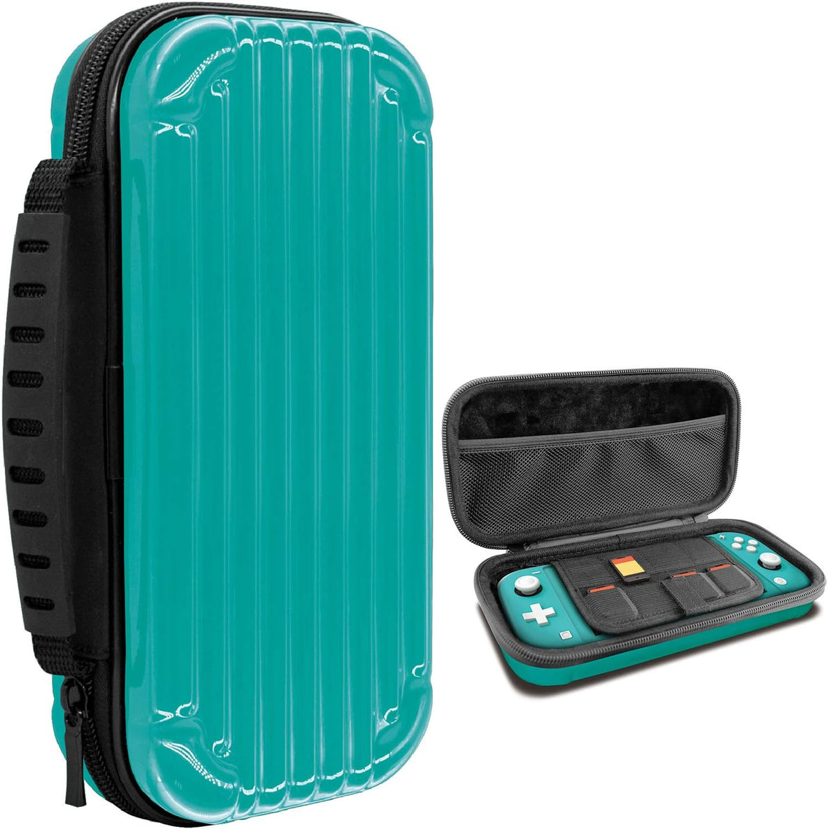 Gamewill Nintendo Switch LITE ABS Hard Shell Travel Case – CasePro