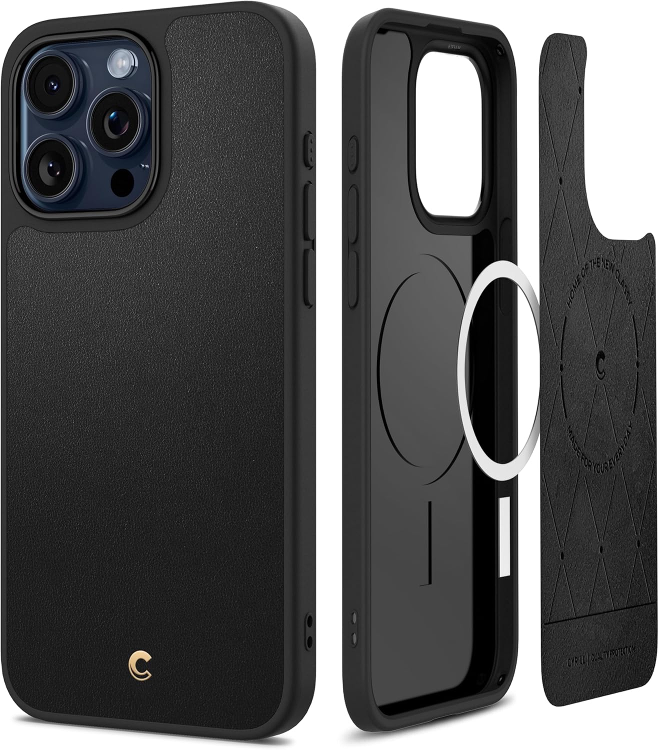 Cyrill  CasePro
