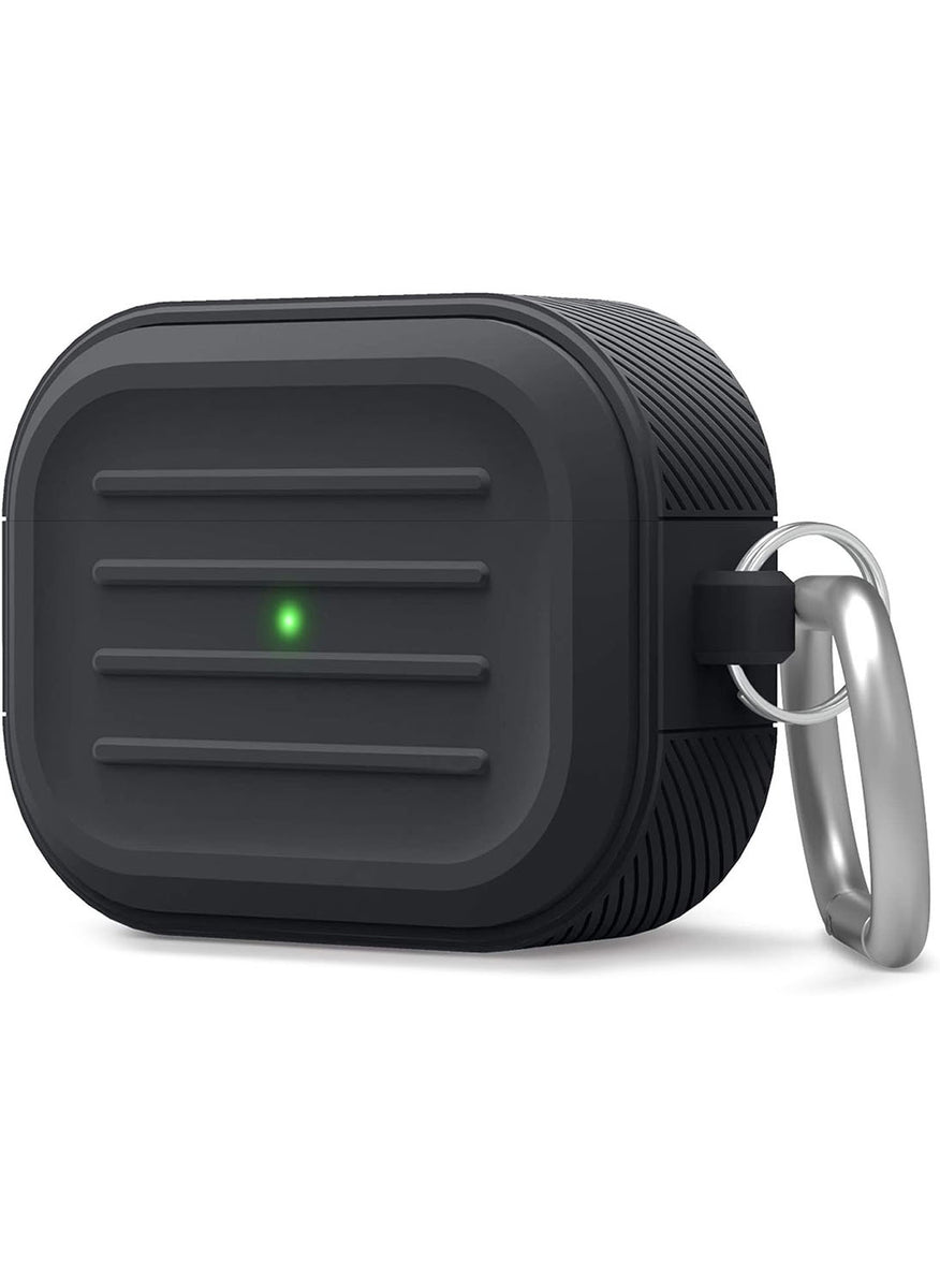 elago AirPods PRO Case Cover Armor Hang CasePro
