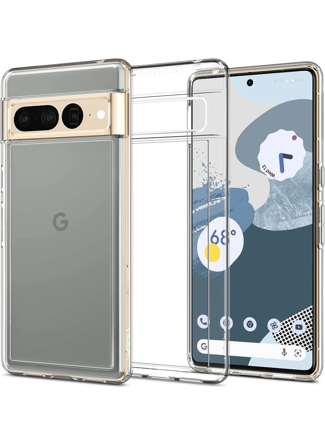 Pixel 7 Pro Купить Воронеж