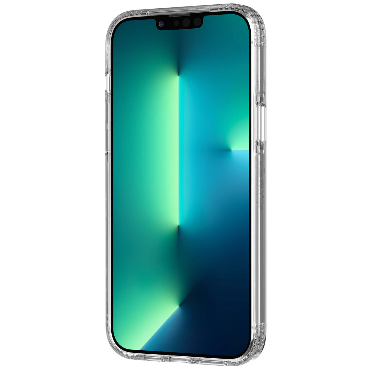 Tech21 iPhone 13 Pro Max Case Evo Clear – CasePro