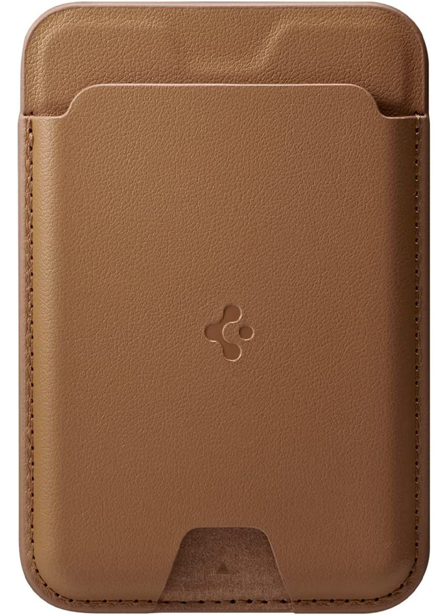 Spigen Wallet 3 Cards Holder Valentinus (MagFit) CasePro